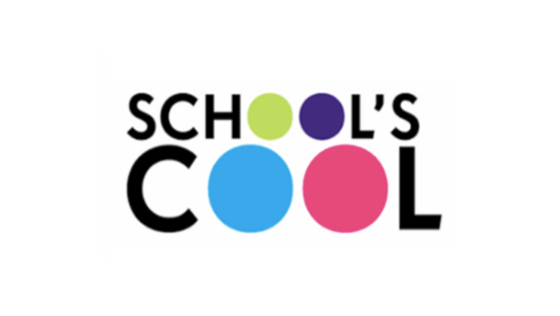 Schools Cool logo
